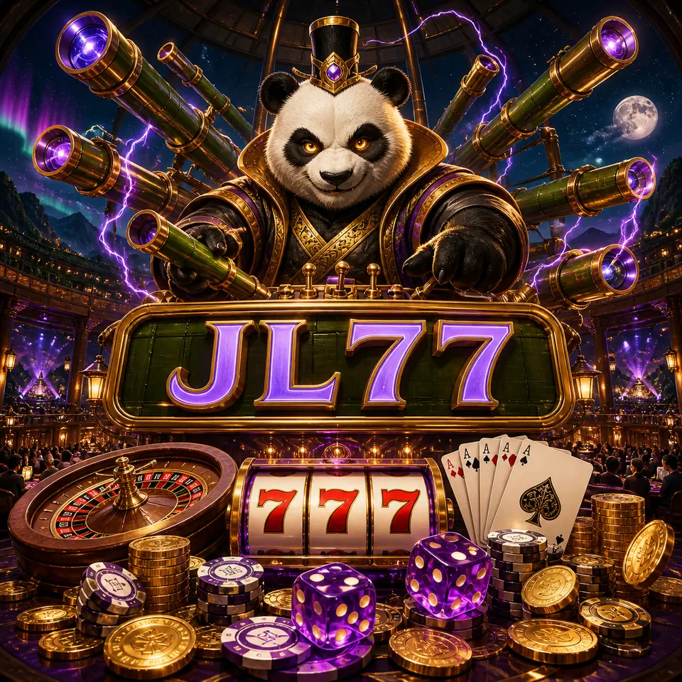 jl77 APK