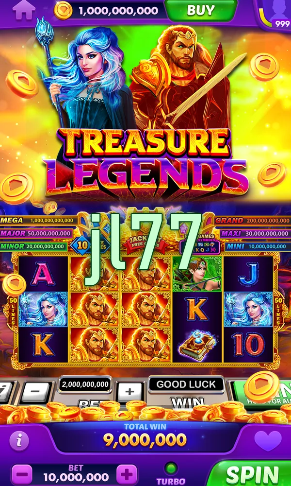 jl77 APK