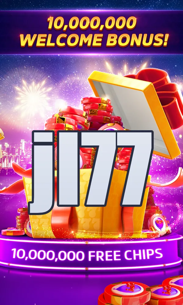 jl77 Mag-login