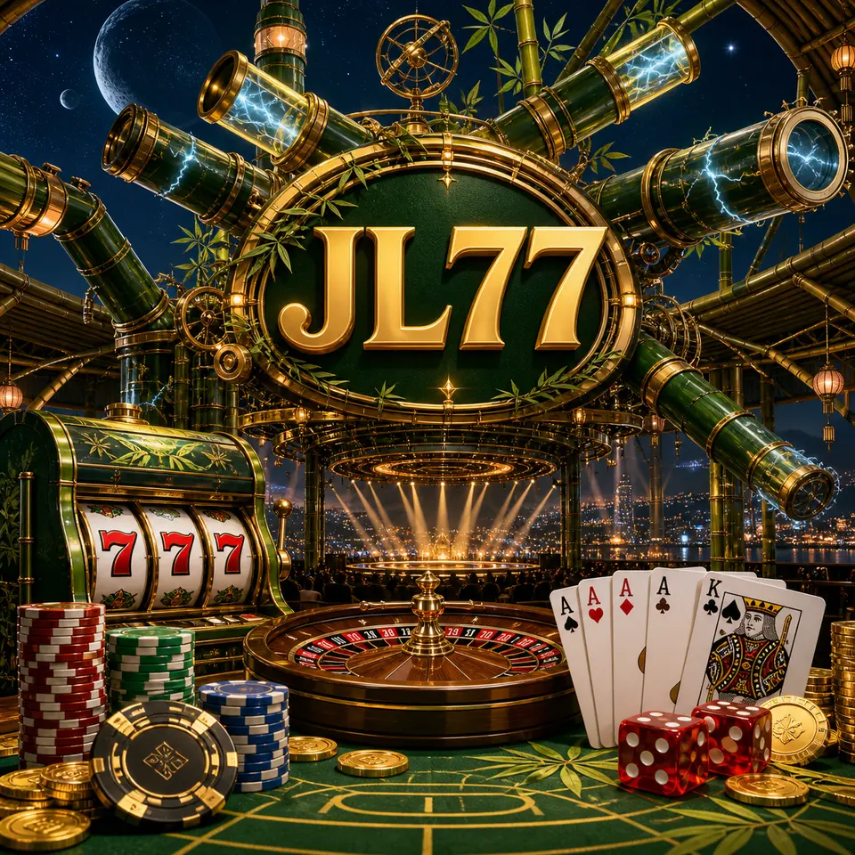 jl77 APK Opisyal I-download