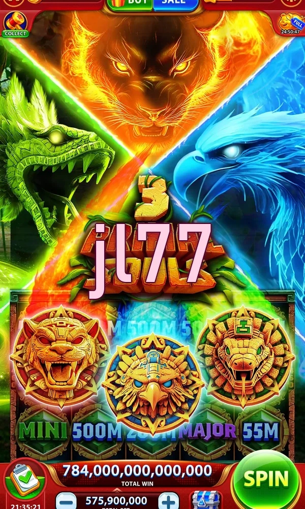 jl77 Mga screenshot 3